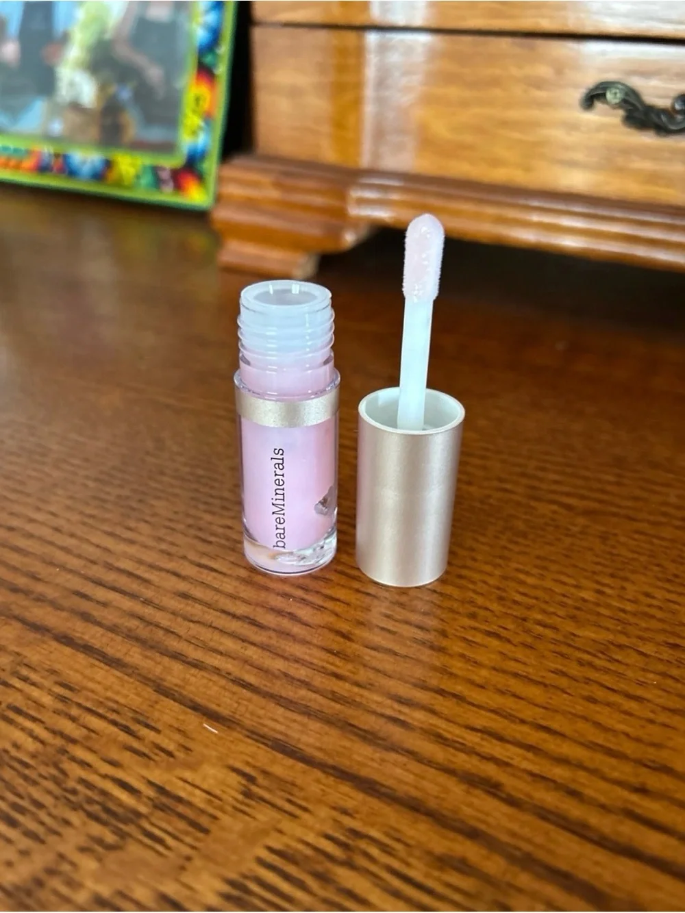NEW ~ BAREMINERALS TRIO